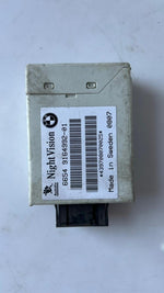 Load image into Gallery viewer, 2008 BMW 750i Night Vision Control Module 9164992 E60, E61, E63, E64, E65, E66 5