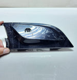 Load image into Gallery viewer, BMW 3 Front Grille Trim Right 8075606 3 Series G20 G21 OEM SCRATCHES ON ITEM