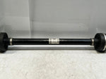 Bild in die Galerieansicht laden, BMW M850iX 8 Series G14 G15 N63B Drive Shaft Output Shaft Rear Left 8689577 OEM