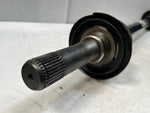 قم بتحميل الصورة إلى عارض الصور، BMW 8 Series G14 G15 M850iX N63B Rear Right Drive shaft 8689578 OEM