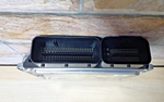 Bild in die Galerieansicht laden, BMW F10 N47D Diesel Engine Control ECU CAS4 6809372 Set with 2 Keys OEM 8586534