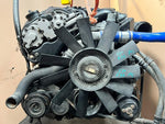 Bild in die Galerieansicht laden, BMW E36 M3 S50B30 3.0L Complete Engine & Manual Gearbox 75K KM 50030546 OEM