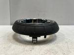 Load image into Gallery viewer, Mini Cooper F55 F56 MINI Gear Surround Mode Selector Chrome TRIM 9343290