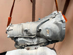 Load image into Gallery viewer, 2007-2008 BMW X5 E70 3.0d M57N2 GA6HP26Z Automatic Transmission Gearbox 7576111