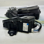 Load image into Gallery viewer, Mercedes-Benz Front Passenger Seat Control Switch Unit A221 8701879 W221 S-Class