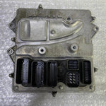 قم بتحميل الصورة إلى عارض الصور، OEM BMW F06 F10 F12 F15 N55 ENGINE CONTROL UNIT ECU DME SET 8621007 BOSCH