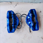 Load image into Gallery viewer, 2020-2022 BMW M135i Front Brake Caliper 687985405 1 Series F40 M135i and 118D