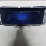 Bild in die Galerieansicht laden, BMW Central Information Display Screen Monitor 9284970 7 Series F01 F02 LCI