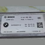 Load image into Gallery viewer, 2020 BMW G20 G21, X5 G05 840i Surround View Camera Control Module 5A05839 OEM