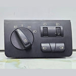 Load image into Gallery viewer, 2001-2007 BMW X5 E53 Headlight Control Switch 6909776 OEM