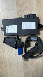 Load image into Gallery viewer, 2007-13 BMW 530D, X5 E70, X6 E71 3.0L Engine Control Unit 8509035