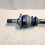 Load image into Gallery viewer, 2013-2015 BMW ActiveHybrid 7 Rear Right CV Axle Shaft 7566078 7 Series F01 F02