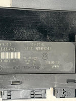 Load image into Gallery viewer, BMW 5 Series F10 F11 6 Series F12 F13 Body Control Module BCM 9286943 OEM