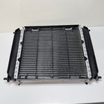 Bild in die Galerieansicht laden, 2023-2024 BMW XM G09 X5 X6 X7 Hybrid models Auxiliary Radiator 7560816