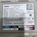Load image into Gallery viewer, 2018 BMW 730e G11 Engine Control Unit 8691846 G30 G12 730e 740Le ECU SET