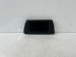 Load image into Gallery viewer, 2015-2018 BMW X1 F48 6.5 inch Central Information Display Screen 9322123 OEM