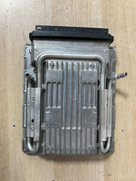 Load image into Gallery viewer, 2009-2012 BMW 750i F02 N63 4.4 V8 Engine Control Module 7604075 ECU SET