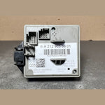 Load image into Gallery viewer, 10-16 Mercedes CLS550 W218 Ignition Switch Module Unit W/key A2129056601 OEM