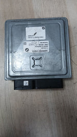 قم بتحميل الصورة إلى عارض الصور، 2008-2010 BMW 528i Engine Control Unit 7576297 DME MSV80 5WK90188 ECU E60 E90
