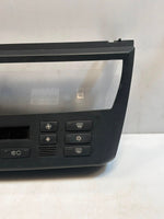 Load image into Gallery viewer, 2004-2010 BMW X3 E83 3 Series E90 E91 Climate Control PANEL Unit 3443981 OEM