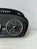 قم بتحميل الصورة إلى عارض الصور، 2007-2013 BMW X5 E70 Instrument Cluster Speedometer 9218855 OEM