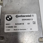 Load image into Gallery viewer, 2009-2012 BMW F01 F02 F04 F10 F13 750Li Camera Control Module 9252819
