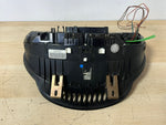 Load image into Gallery viewer, 2008 BMW 740i F01 N54 EUROPE Petrol Odometer and Clocks 9201991 SPEEDOMETER