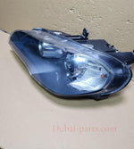 Bild in die Galerieansicht laden, 2007-2013 BMW X5 E70 Headlight LHS NONE XENON 7108150