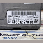 Load image into Gallery viewer, BMW X5 F15 F10 F20 NBT Navigation Sat Nav Audio Head Unit High 6832270 OEM