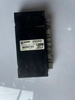 Bild in die Galerieansicht laden, 2008-2010 BMW 535i Body Gateway Control Module 9197317