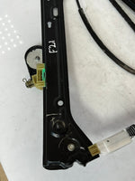 Bild in die Galerieansicht laden, 2014-2016 BMW 228i Front Right Window Regulator 7292120 2 Series F23 and 228i
