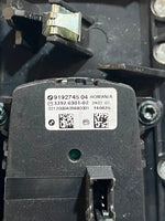 Load image into Gallery viewer, 2011-2017 BMW X3, X5 E70, 5 Series F10 F11, 6' F06 Headlight Switch 9192745 OEM