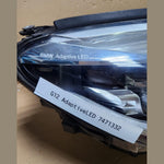 Load image into Gallery viewer, Genuine 2016-2019 BMW 750i Led Adaptive Headlight 7471332 G11 G12 750i USA