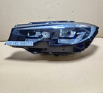 قم بتحميل الصورة إلى عارض الصور، Genuine 2019-2023 BMW 330i Front LEFT Headlight 9481715 G20 and G21