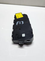 Bild in die Galerieansicht laden, 2013-2018 BMW M6 Seat Adjustment Switch 9315938 6 Series Gran Coupe F06 OEM