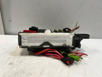 قم بتحميل الصورة إلى عارض الصور، 2007-2014 BMW X5 E70 and X6 E71 Rear Power Distribution Fuse Box 6931687 OEM