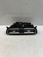 Load image into Gallery viewer, BMW 7 Series F01 F02 F03 F04 Dashboard Center Air Vent Grille Center 9115860