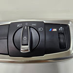 Load image into Gallery viewer, 2015 BMW X1 F48 F49 Head Light Switch 9393609 OEM