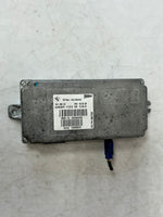 Load image into Gallery viewer, 2011-16 BMW F01 F02 F06 F10 F12 F25 Rear View Camera Control Module 9282420 OEM