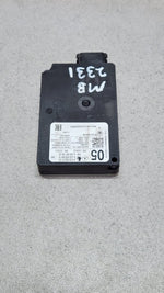 Bild in die Galerieansicht laden, 2012-2015 Mercedes-Benz GL-Class Distance Radar Sensor A0009028816 W212