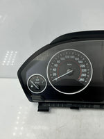 Load image into Gallery viewer, BMW F30, F31, F32, F34, F36 Instrument Cluster 9363190 OEM