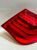Load image into Gallery viewer, 2008-2015 BMW F01 F02 F03 F04 7 Series Right Tail REAR Light 7182198 OEM