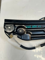 Load image into Gallery viewer, BMW 520d 5' F10 F11 Window Regulator Rear Right 7182122 OEM