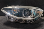 قم بتحميل الصورة إلى عارض الصور، BMW 1 SERIES 120i 2012 F20 LEFT SIDE HEADLIGHT 7229687-09 ECE - 7229687