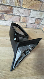 Load image into Gallery viewer, 2016 BMW 5 Series G30, G31, and F90 M5 Left Mirror F01841010668B OEM