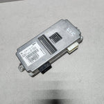 Bild in die Galerieansicht laden, 2014-2018 BMW X5 Surround View Camera Control Module 6995909 X3 F25 X4 F26 X5