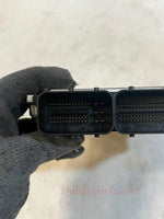 Load image into Gallery viewer, 2000-2006 BMW X5 E53 3.0d M57N Engine Control Unit ECU ONLY DDE 7793444 OEM