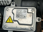 Load image into Gallery viewer, 2012-2013 BMW 3 Series E92 2-door LCI LED Left Headlight 7239933-07 OEM