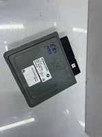 Load image into Gallery viewer, 2007 BMW X5 Engine Control Module 7576297 SET
