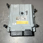 Load image into Gallery viewer, 07-12 Mercedes W221 S-Class Engine Control Module Unit ECM ECU A278 9001000 OEM